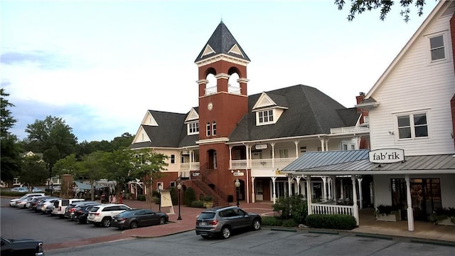 3022 Loridan Way SE, Atlanta, GA 30339 - view of building exterior