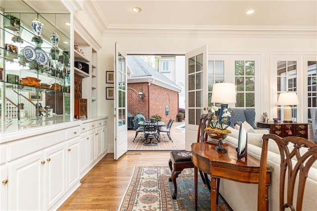 3022 Loridan Way SE, Atlanta, GA 30339 - view of sunroom / solarium
