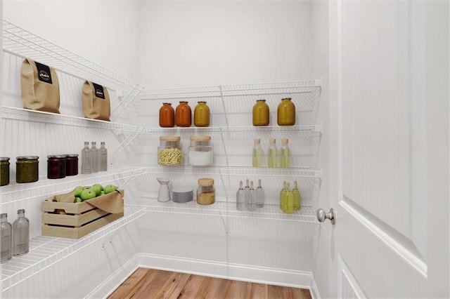 475 Azalea Xing, Dallas, GA 30132 - view of pantry