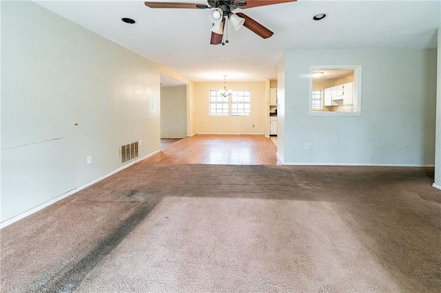 full bathroom with tile patterned floors, toilet, vanity, and washtub / shower combination