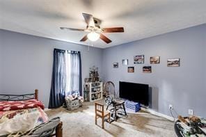 144 Bobs Dr SW, Mableton, GA 30126 - view of bedroom