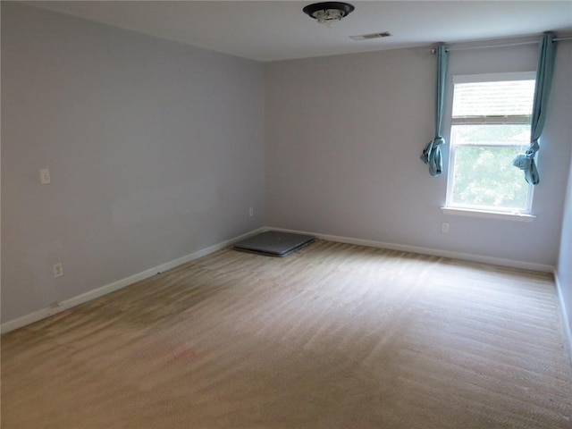 58 Torero Trl, Newnan, GA 30263 - spare room with baseboards