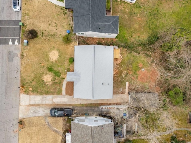 1282 Westridge Rd SW, Atlanta, GA 30311 - aerial view