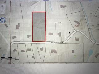 3607 Masters Rd, Ellenwood, GA 30294