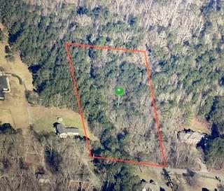 3607 Masters Rd, Ellenwood, GA 30294