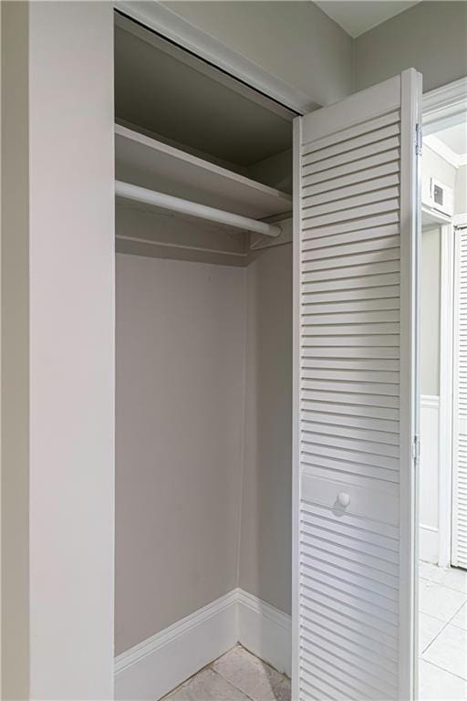 1171 Goodwin Rd NE, Atlanta, GA 30324 - view of closet