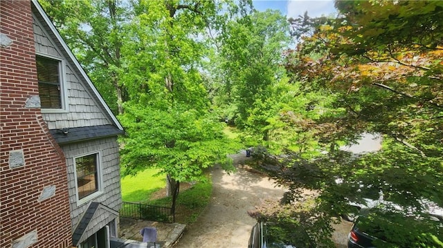 1171 Goodwin Rd NE, Atlanta, GA 30324 - view of yard