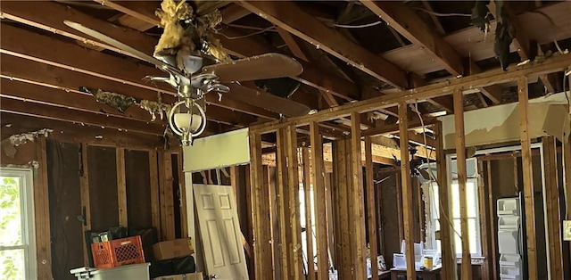 838 Old Allatoona Rd SE, Cartersville, GA 30121 - view of miscellaneous room