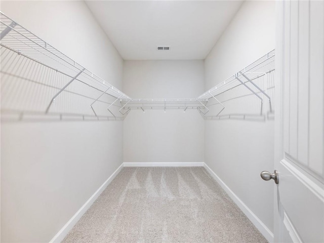 4905 Sterling Close, Buford, GA 30518 - walk in closet with carpet