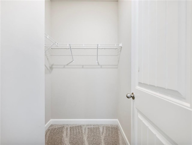 4905 Sterling Close, Buford, GA 30518 - spacious closet with carpet