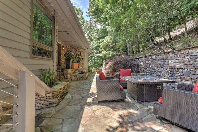 73 Falcon Heights Ln, Big Canoe, GA 30143 - view of patio / terrace