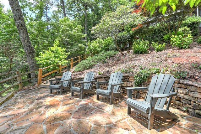 73 Falcon Heights Ln, Big Canoe, GA 30143 - view of patio / terrace