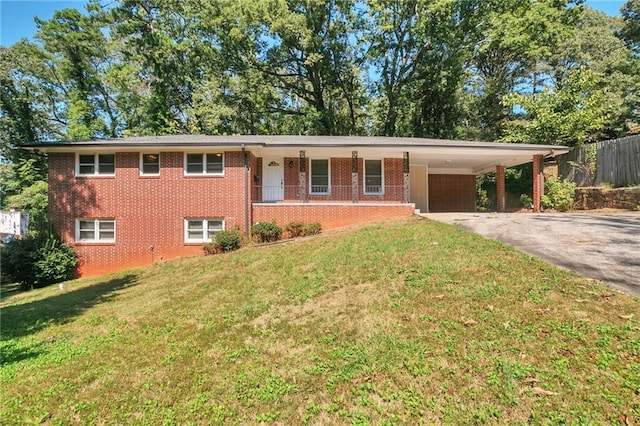 2837 Davidson Dr, Lithonia GA, 30058, 4 bedrooms, 3 baths house for sale