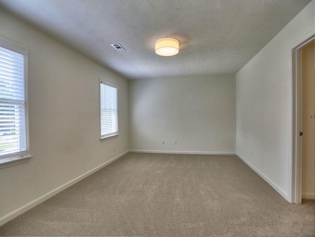 750 Whitehall Way, Roswell, GA 30076 - empty room featuring carpet flooring and a textured ceiling
