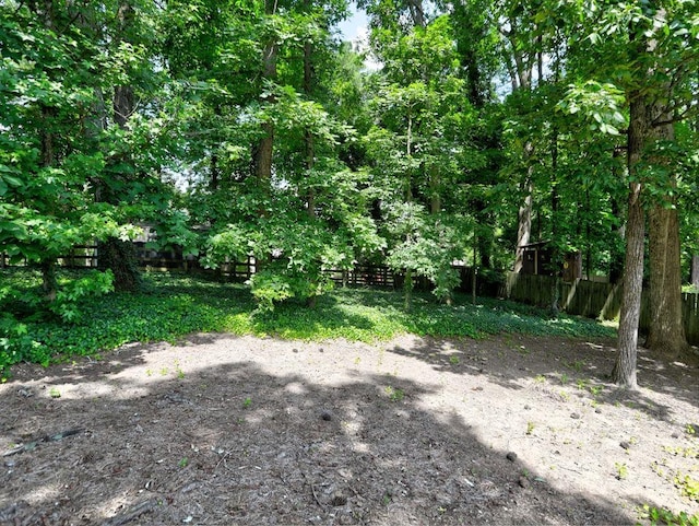 750 Whitehall Way, Roswell, GA 30076 - view of yard