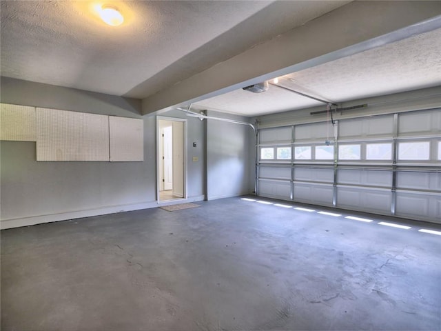 750 Whitehall Way, Roswell, GA 30076 - view of garage