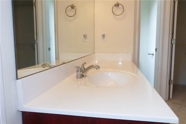 430 English Ivy Way, Woodstock, GA 30188 - bathroom with vanity