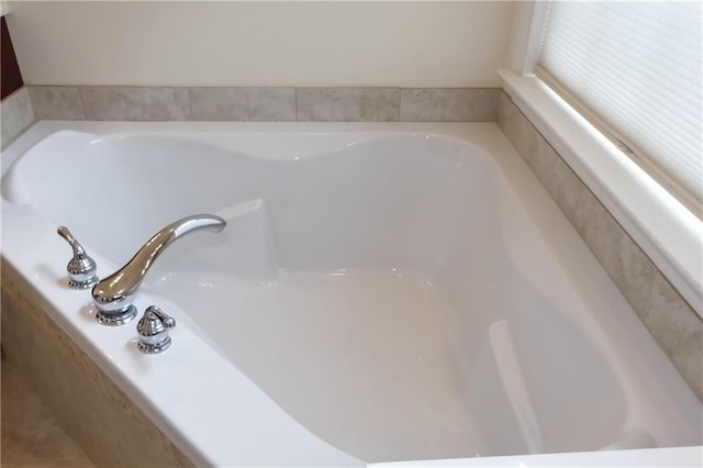 430 English Ivy Way, Woodstock, GA 30188 - bathroom view of a bath