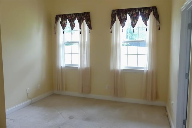 430 English Ivy Way, Woodstock, GA 30188 - unfurnished room with carpet flooring, plenty of natural light, and baseboards