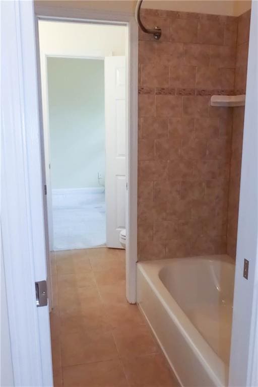 430 English Ivy Way, Woodstock, GA 30188 - full bath with shower / bath combination