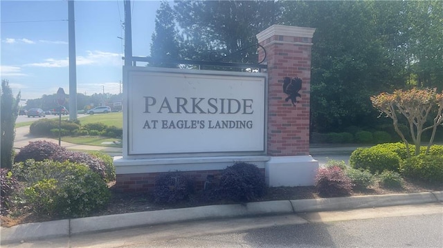 209 Southerness Ct, Stockbridge, GA 30281 - view of community / neighborhood sign