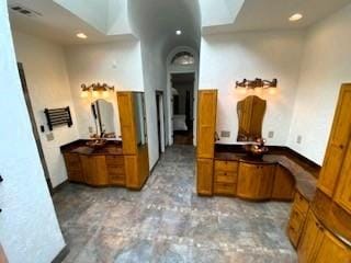 4340 Candacraig, Johns Creek, GA 30022 - bathroom featuring recessed lighting