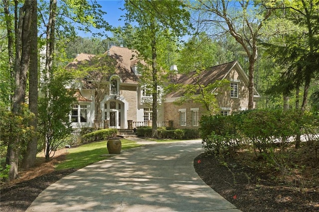 4340 Candacraig, Johns Creek, GA 30022 - view of home's community