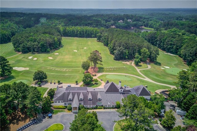 1485 Rolling Links Dr, Alpharetta, GA 30004 - sunroom / solarium featuring outdoor dining area and plenty of natural light