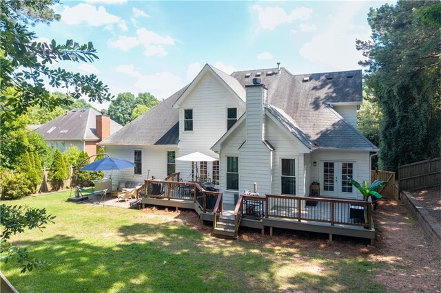 10880 Windham Way, Alpharetta, GA 30022