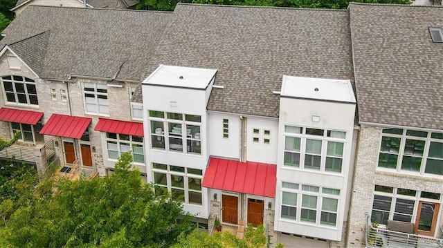 1344 Fernwood Cir NE, Brookhaven, GA 30319 - view of property