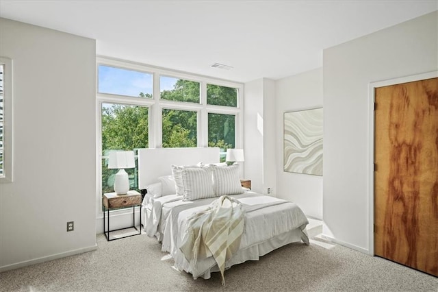 1344 Fernwood Cir NE, Brookhaven, GA 30319 - bedroom with carpet