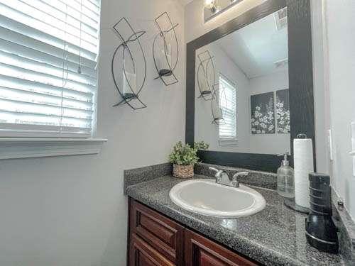 1127 Oak Hollow Ct, Hampton, GA 30228 - bathroom featuring vanity