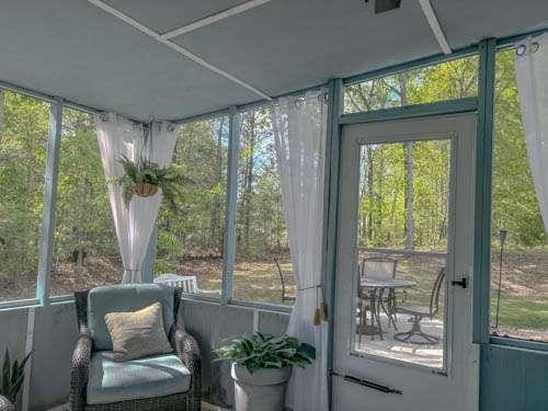 1127 Oak Hollow Ct, Hampton, GA 30228 - sunroom featuring healthy amount of natural light