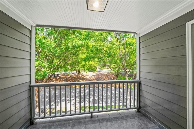 1622 Gates Pl NW, Atlanta, GA 30318 - view of balcony
