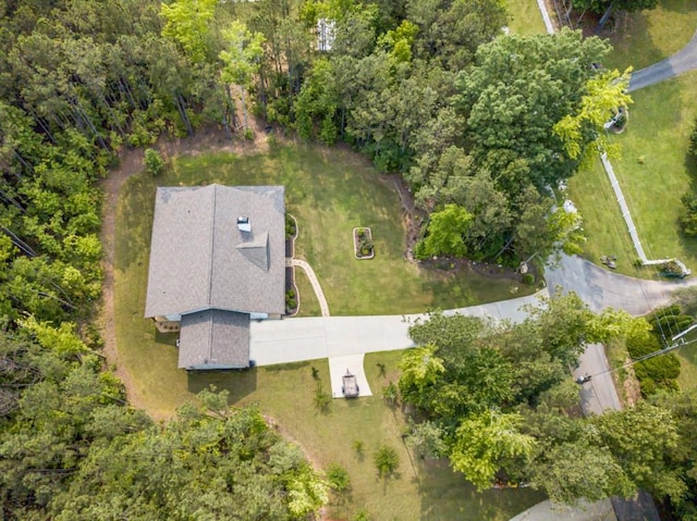 594 Maner Rd, Rockmart, GA 30153 - aerial overview of property's location