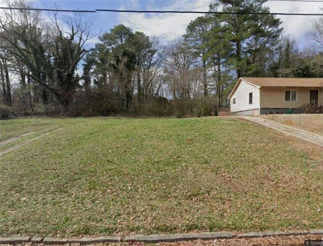 2135 Castlewood St, East Point, GA 30344
