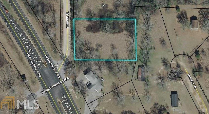 7070 Sofkee Pl, Macon, GA 31216