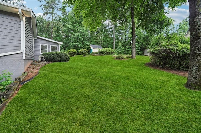 2655 Nesbit Trl, Alpharetta, GA 30022 - view of green lawn