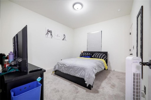 155 Knightsbridge Ln, Winder, GA 30680 - carpeted bedroom featuring baseboards