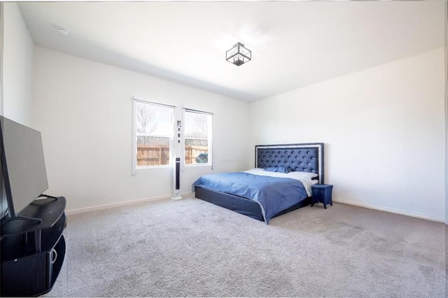 155 Knightsbridge Ln, Winder, GA 30680 - bedroom with carpet flooring and baseboards