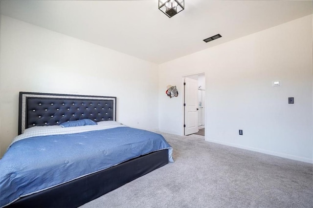 155 Knightsbridge Ln, Winder, GA 30680 - carpeted bedroom featuring baseboards