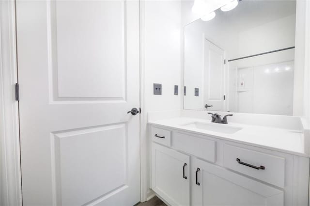155 Knightsbridge Ln, Winder, GA 30680 - bathroom with vanity