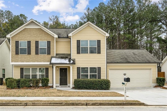 Listing photo 2 for 320 Eagles Pkwy, Covington GA 30014