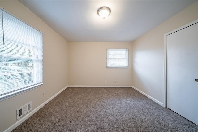 2104 Barbara Ln, Decatur, GA 30032 - empty room featuring carpet floors
