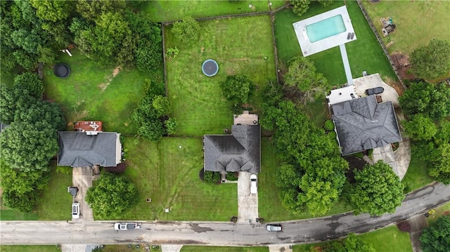 166 Woodford Way SE, Calhoun, GA 30701 - view of property location