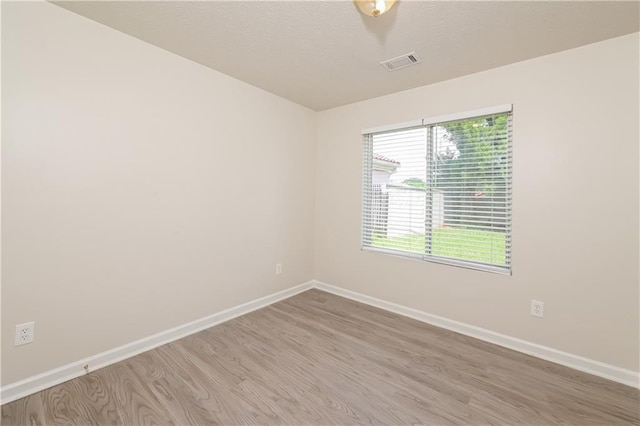 113 Garden Walk, Stockbridge, GA 30281 - unfurnished room with light wood-type flooring