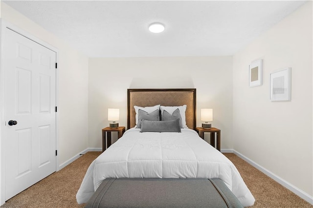 1275 Muirforest Way, Stone Mountain, GA 30088 - bedroom with carpet floors and baseboards