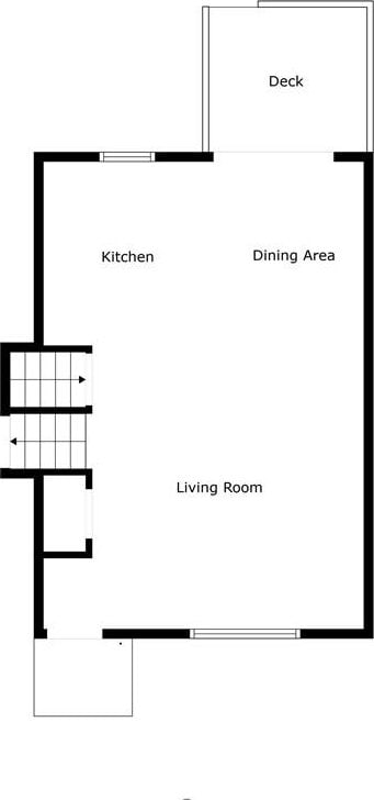 1275 Muirforest Way, Stone Mountain, GA 30088 - room layout