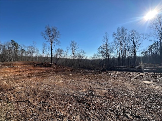 Listing photo 3 for LOT2 Yancy Dr, Dawsonville GA 30534