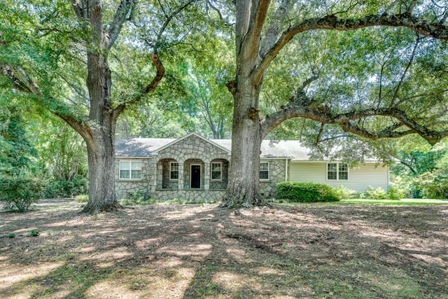 1110 Asbury St, Oxford GA, 30054, 5 bedrooms, 3 baths house for sale